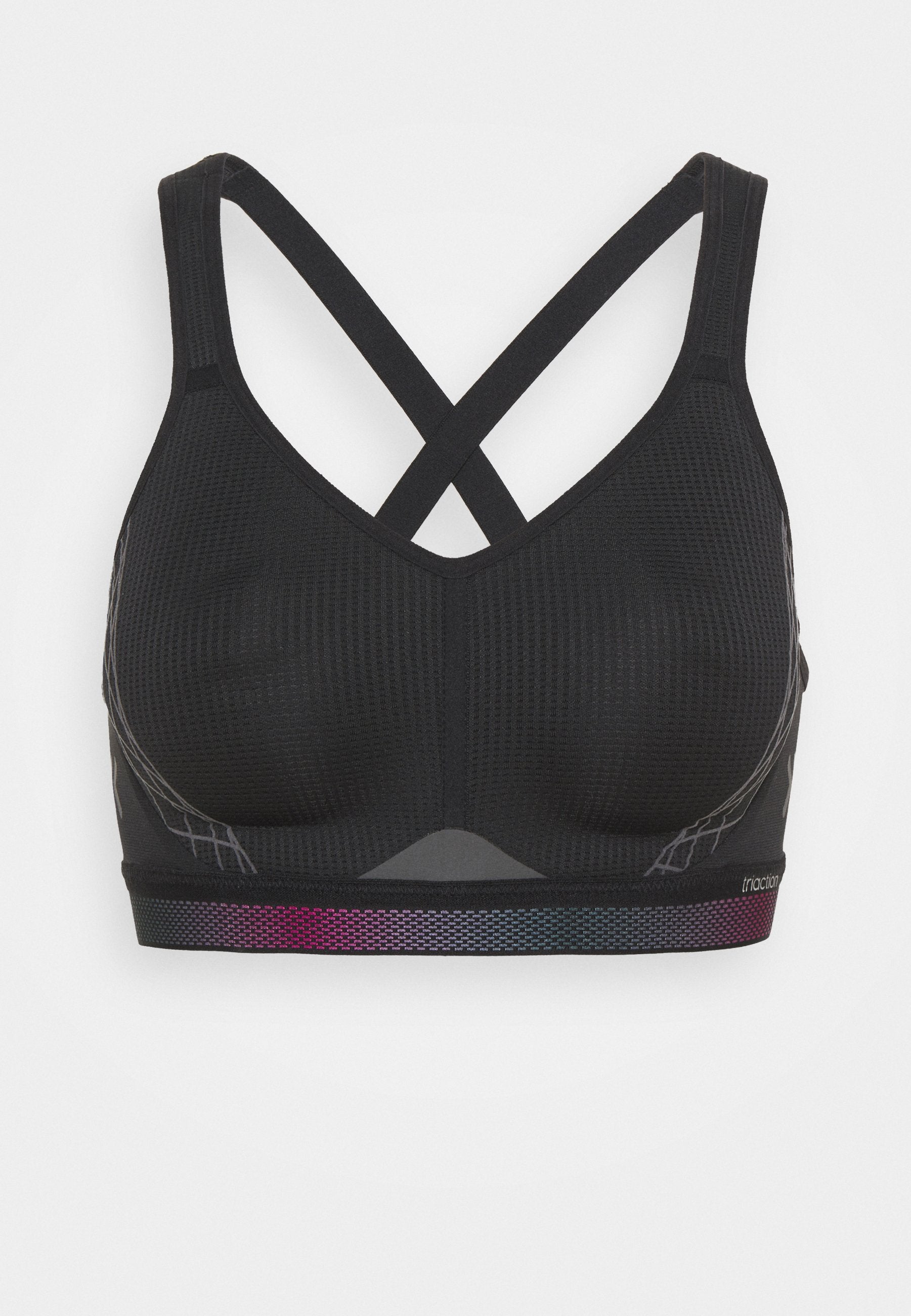 triaction by Triumph CARDIO FLOW