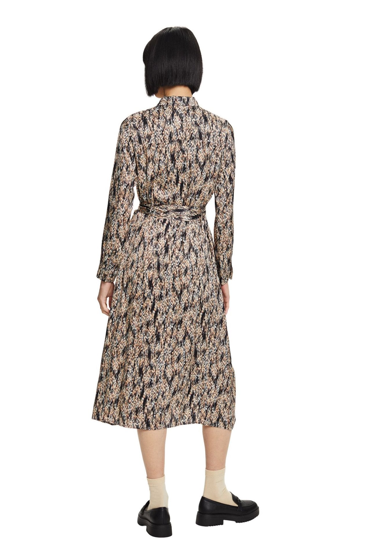 Esprit Collection SATEEN WITH PRINT