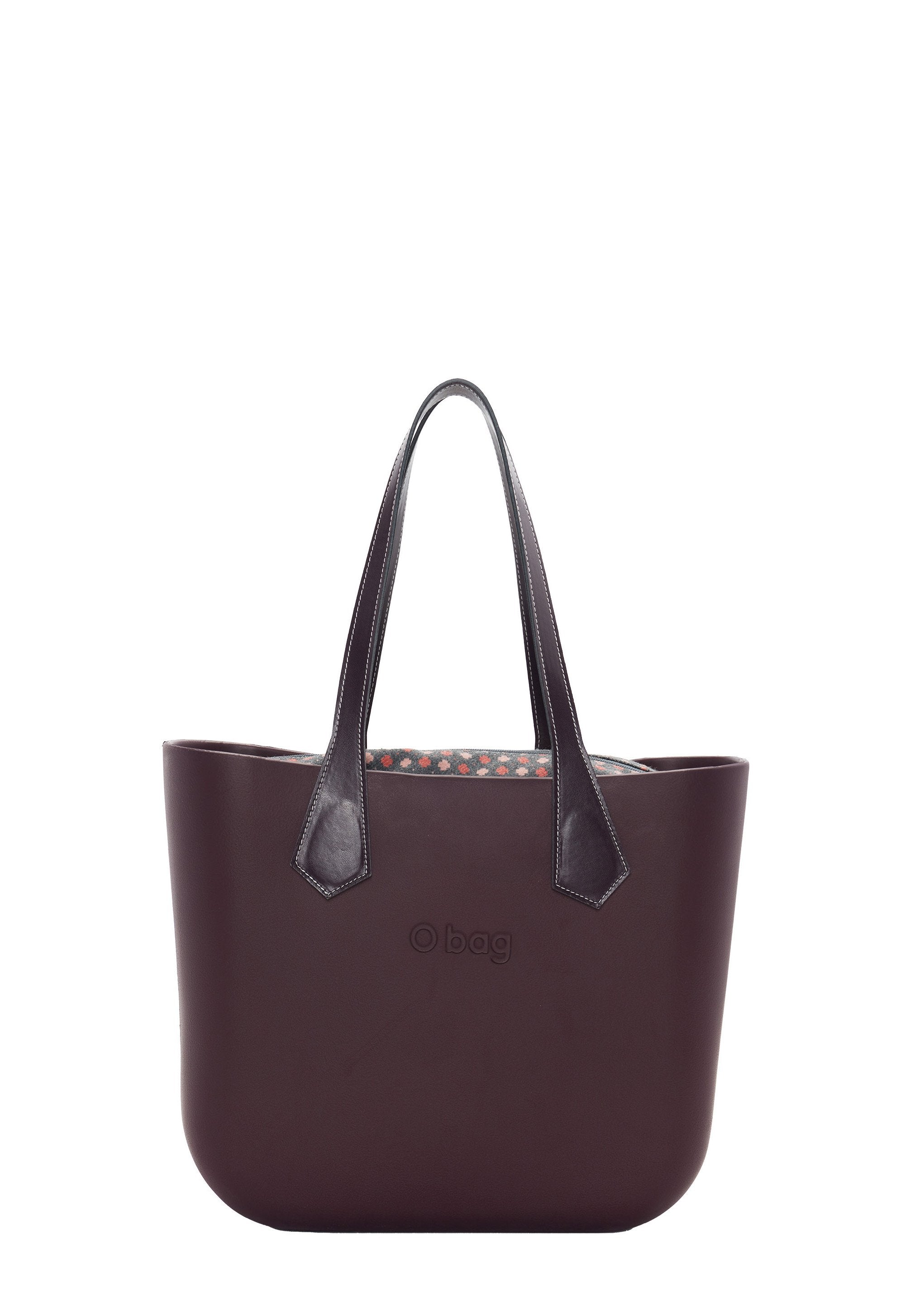 O Bag SHOPPER