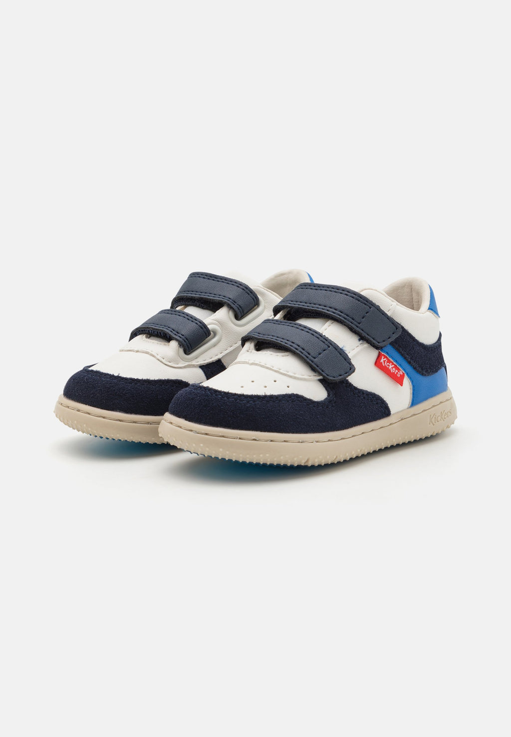 KICKMOTION UNISEX Media 2