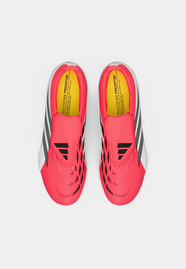 adidas Performance PREDATOR CLUB FOLD-OVER TONGUE