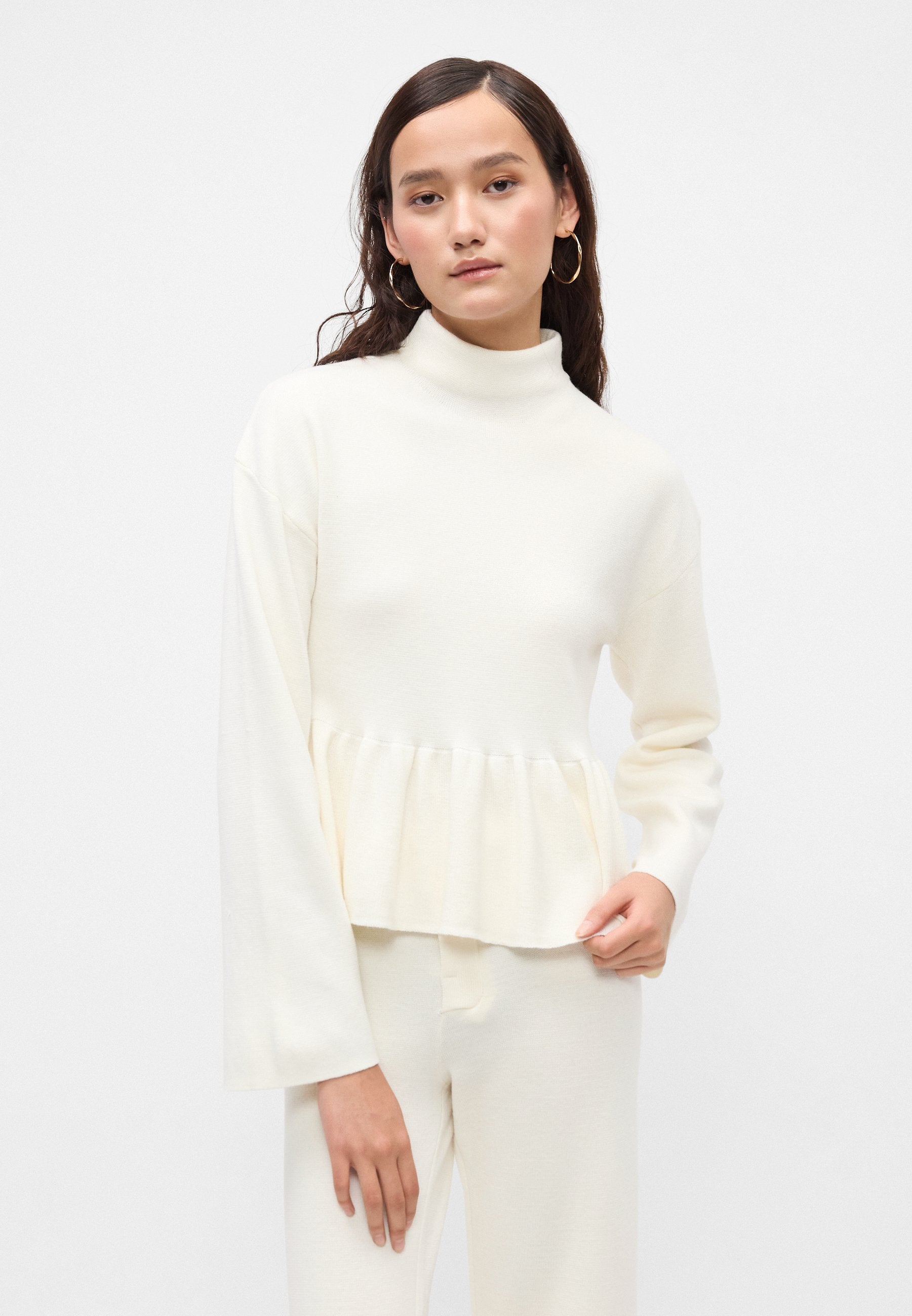 Gina Tricot PEPLUM