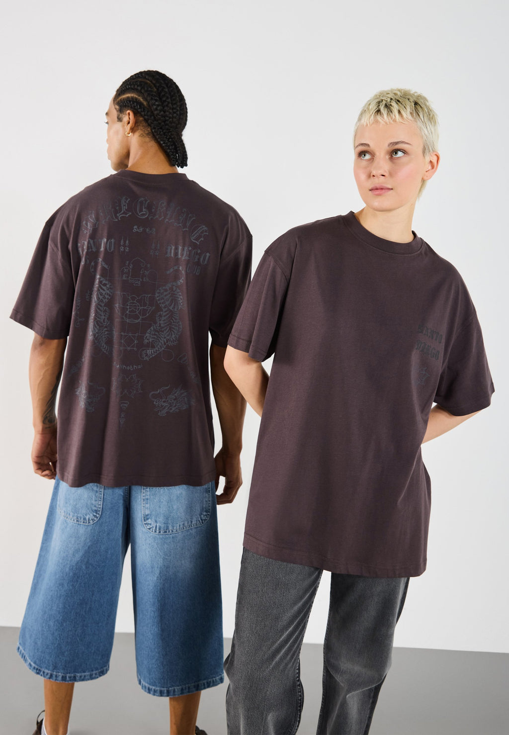 YOURTURN REGULAR FIT