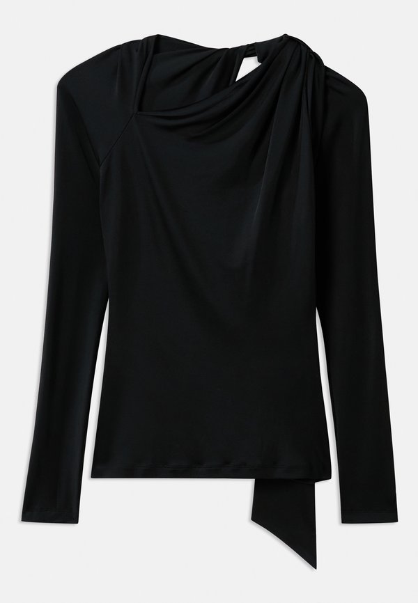 Victoria Beckham SLASH DETAIL