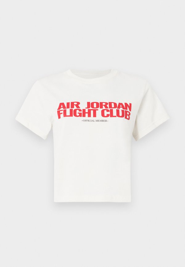 Jordan TEE