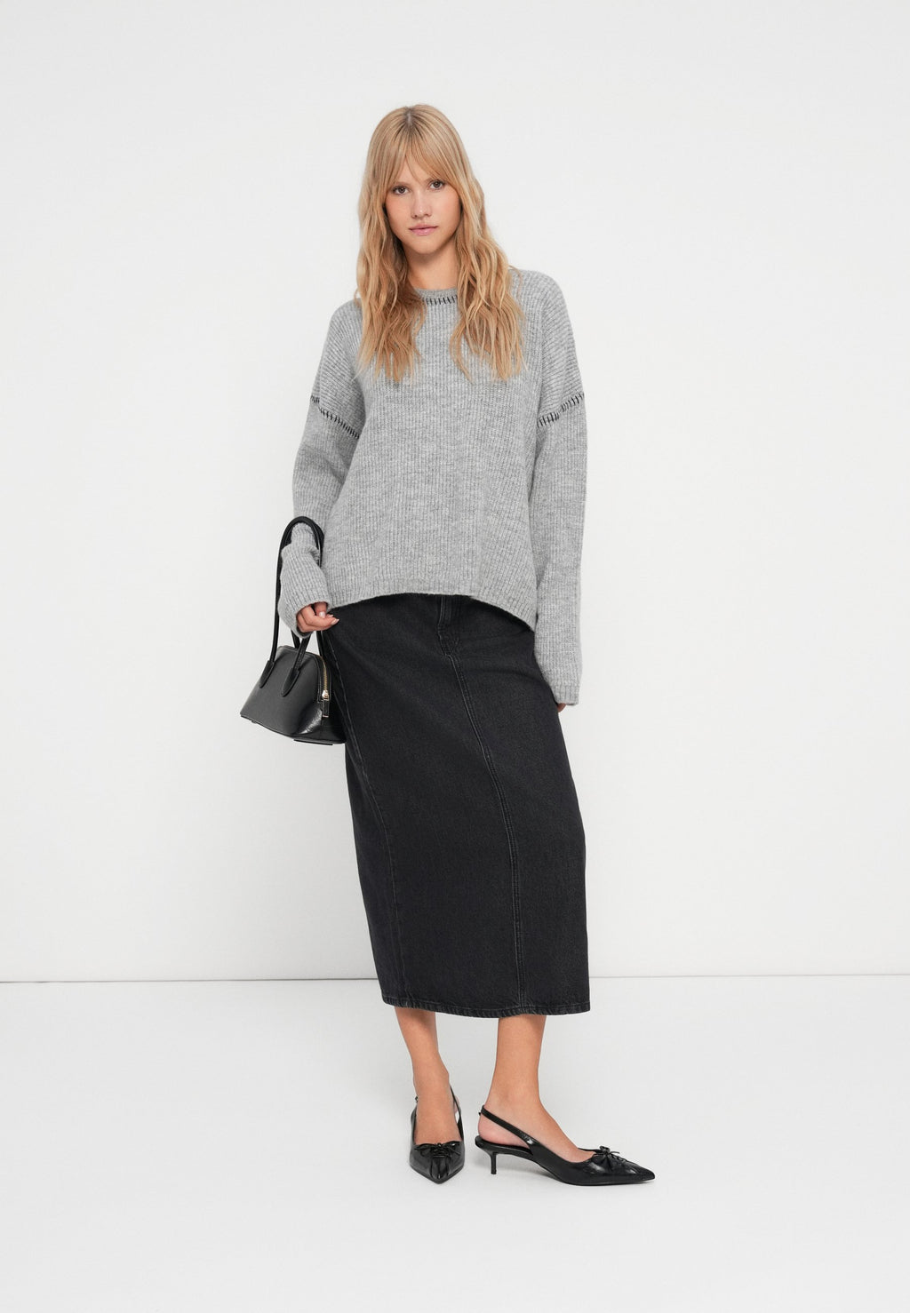 LTB DANICA SKIRT