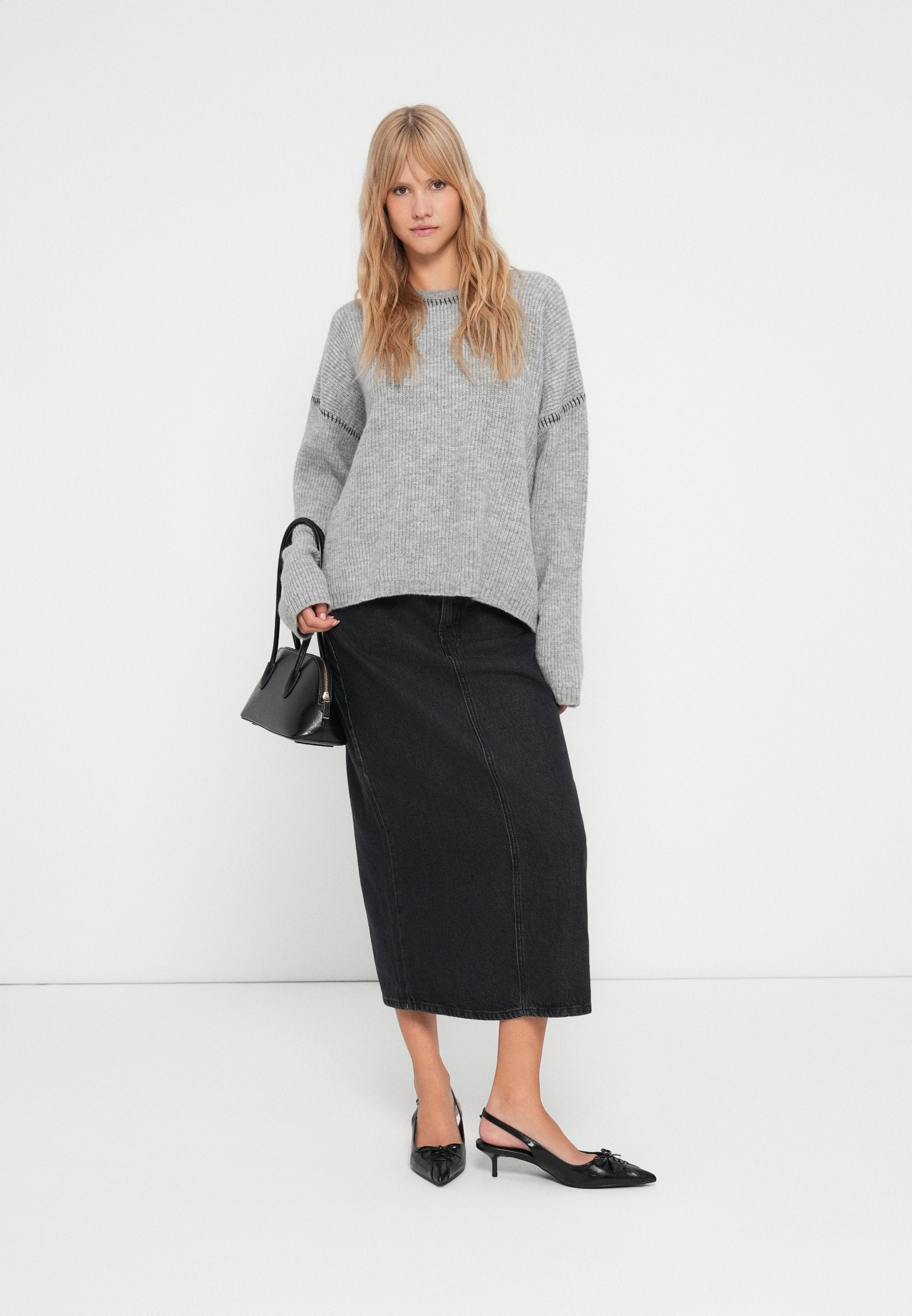 LTB DANICA SKIRT