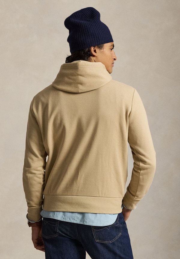 Polo Ralph Lauren LOGO FLEECE HOODIE
