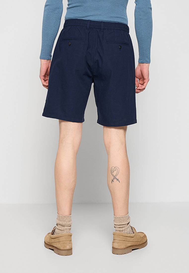 Selected SLHREGSUN SHORTS D