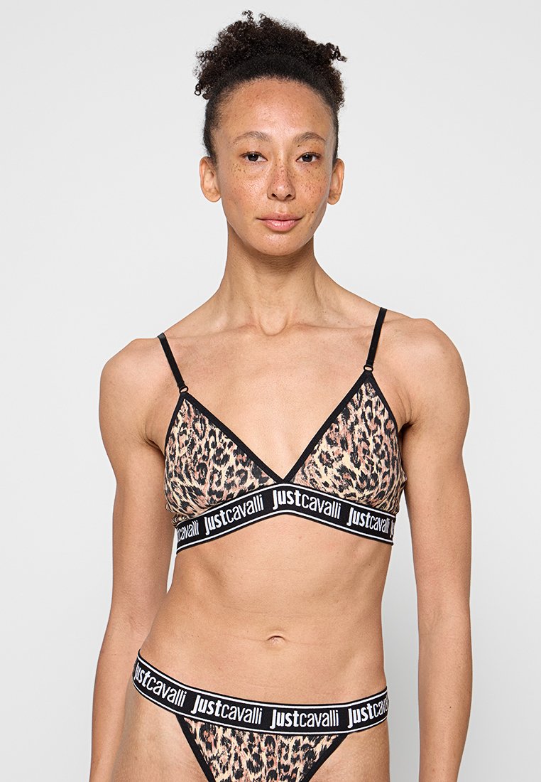 Just Cavalli Triangel BH Media 1