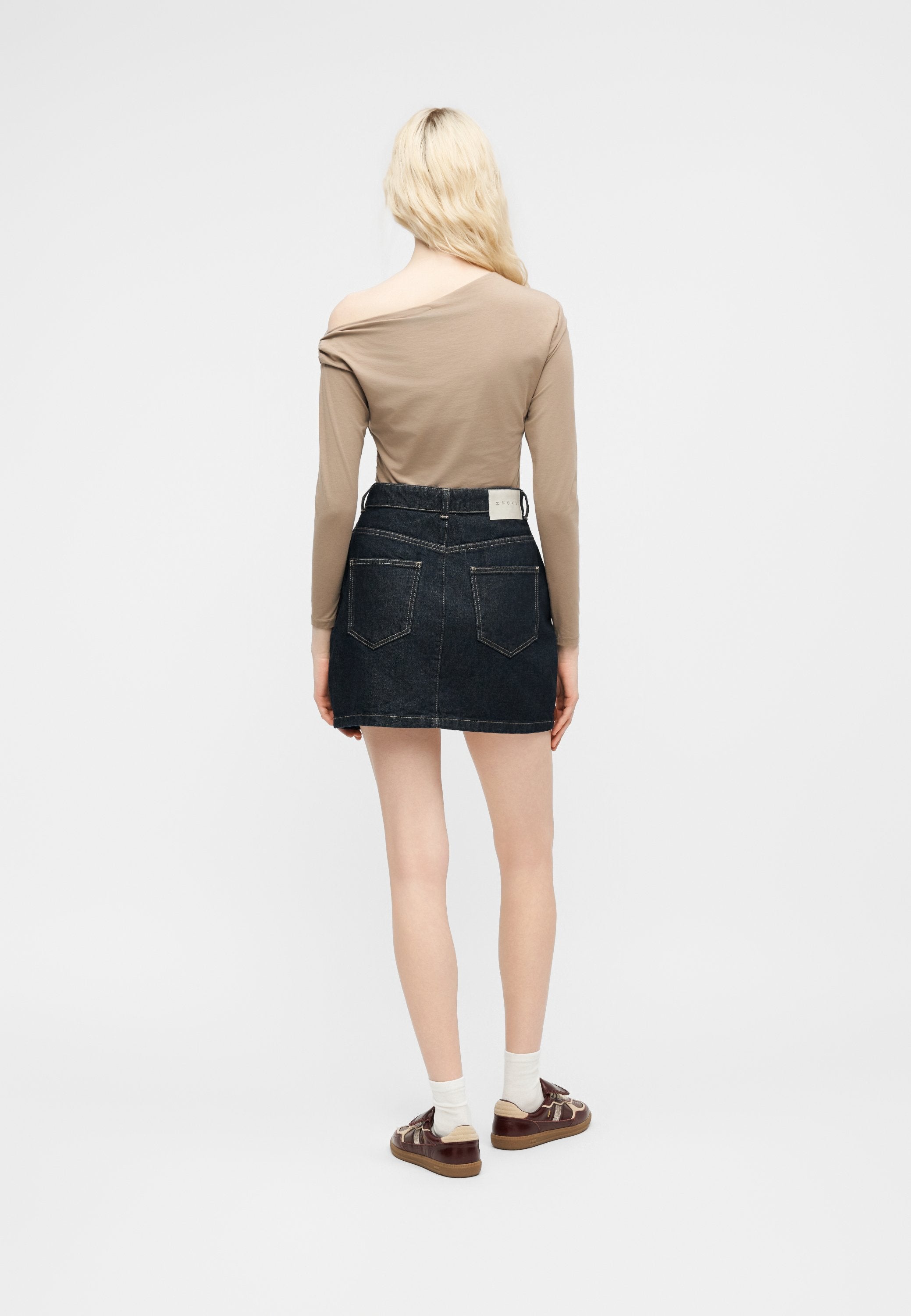 Edwin PALMA SKIRT