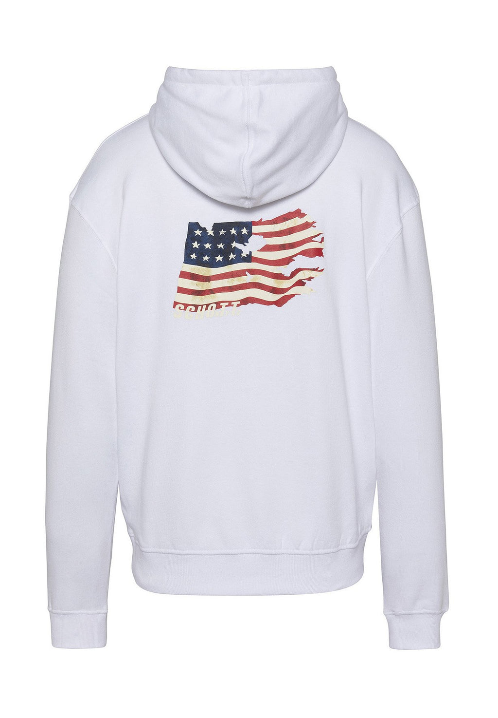 Schott IMPRIMÉ USA