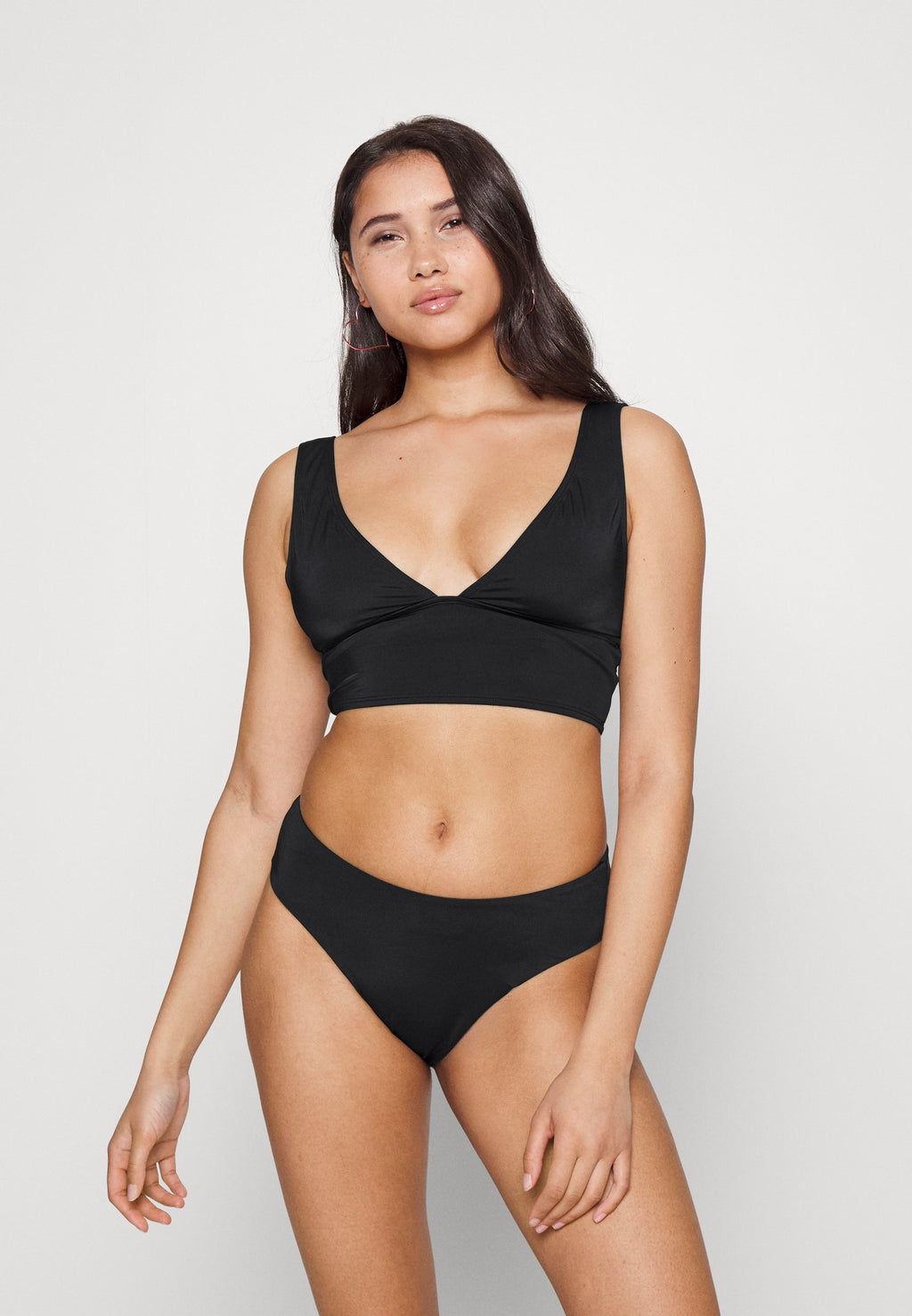 We Are We Wear AMY DEEP PLUNGE