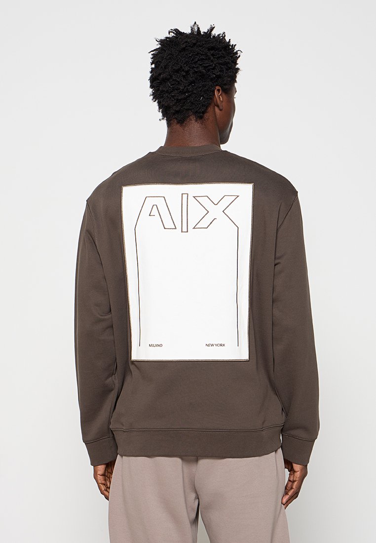 Armani Exchange Sweatshirt Media 3