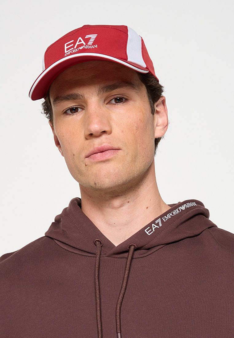 EA7 Emporio Armani Cap Media 2