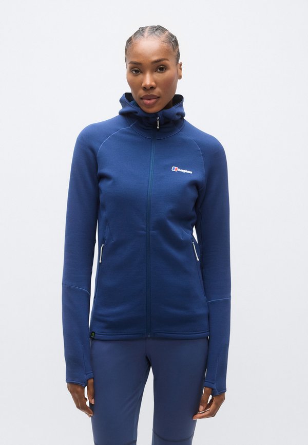 Berghaus KINETIC POWERSTRETCH HOODY