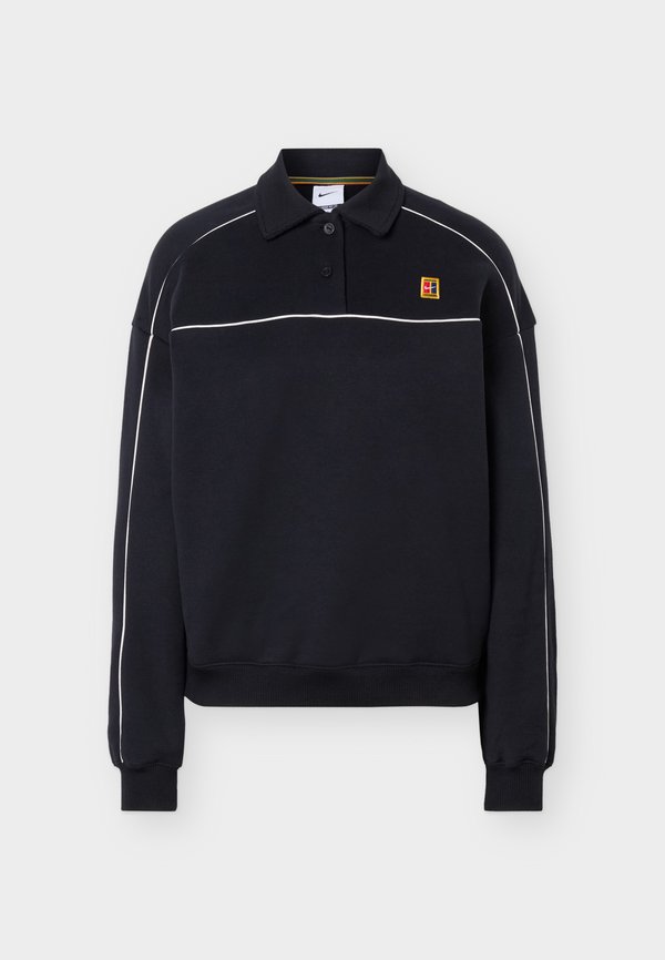 Nike Performance Sweatshirt - black