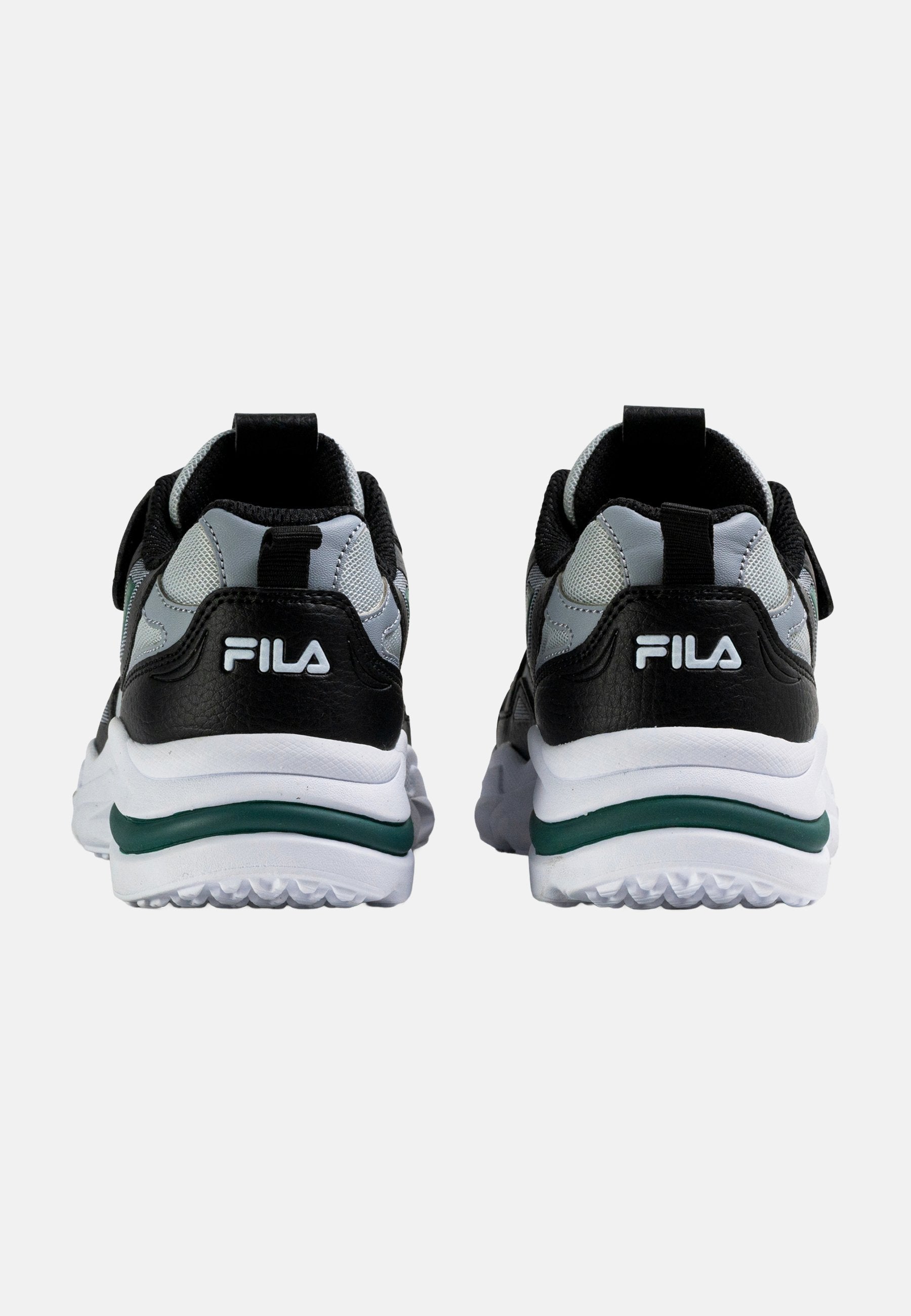 FILA FOOTWEAR FILA MADRUN VELCRO KIDS UNISEX Media 4