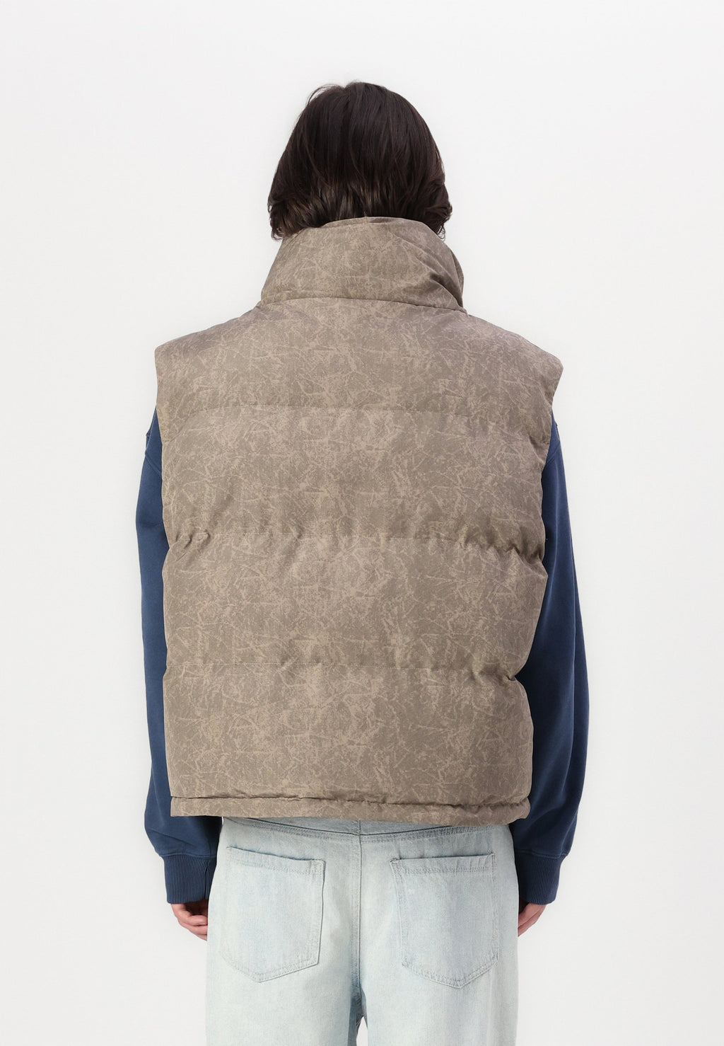 LOW LIGHTS STUDIOS® ORION PUFFER UNISEX