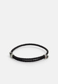 Tommy Hilfiger CASUAL - Bracelet - black
