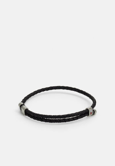 Tommy Hilfiger CASUAL - Bracelet - black