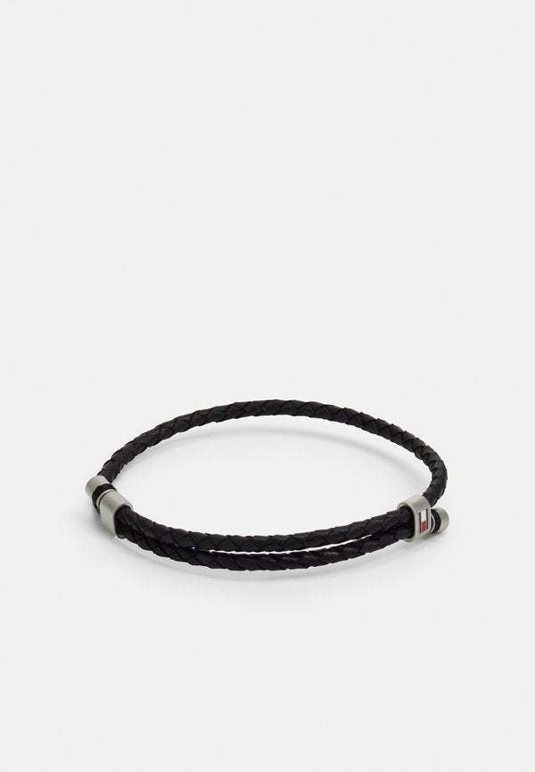 Tommy Hilfiger CASUAL - Bracelet - black