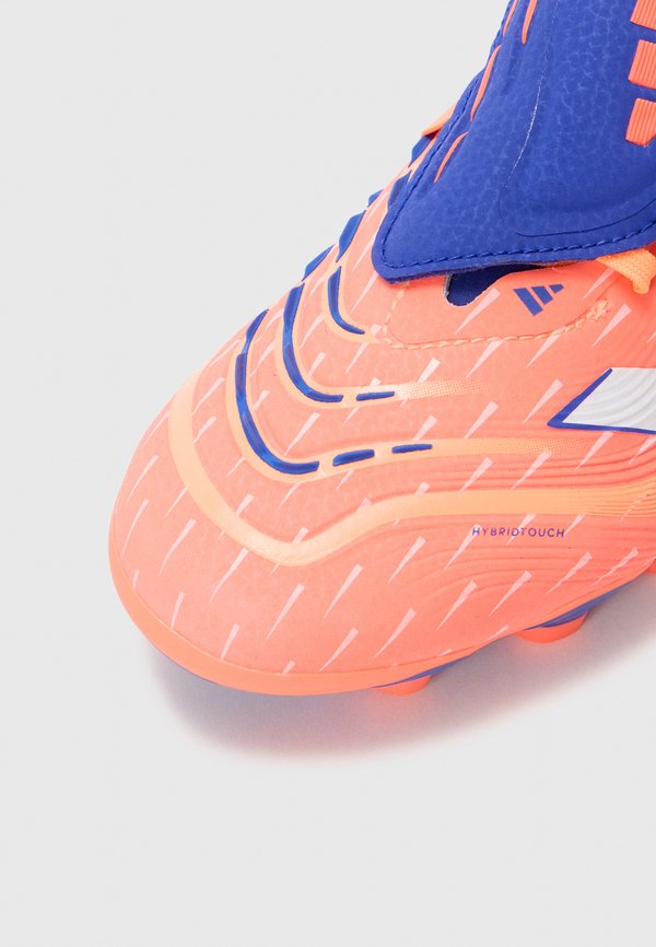 adidas Performance PREDATOR PRO FOLD-OVER TONGUE MULTI GROUND FOOTBALL BOOTS