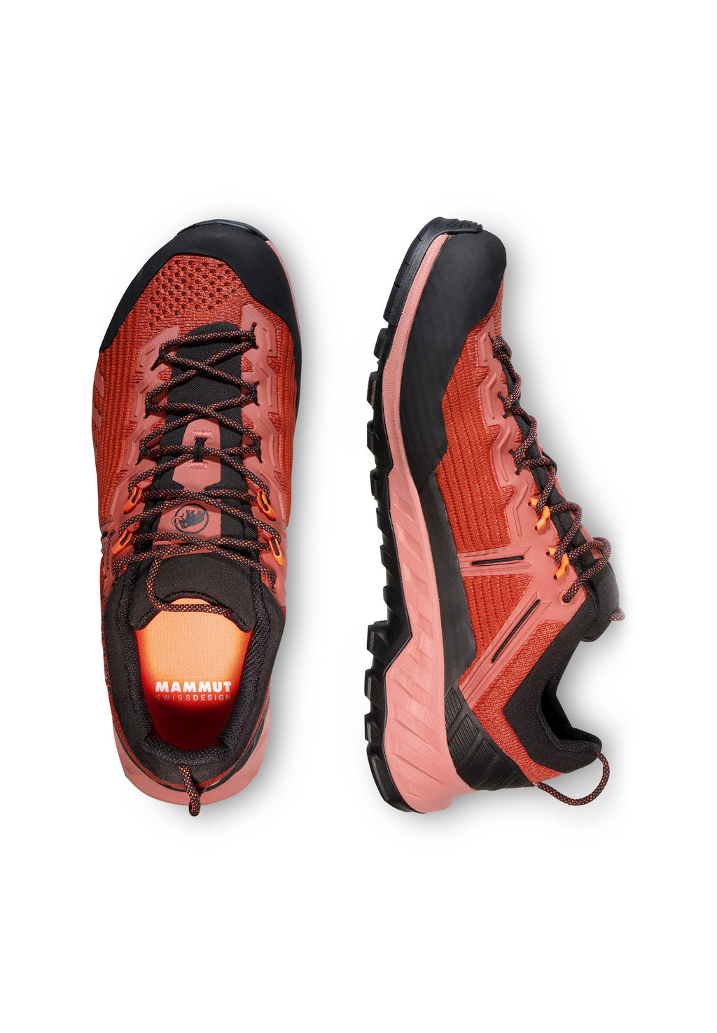 Mammut ALNASCA LOW GTX