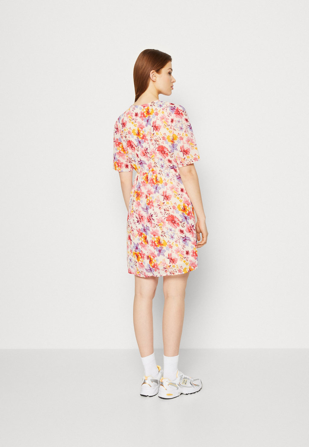 ONLY ONLSTAR LIFE DRESS