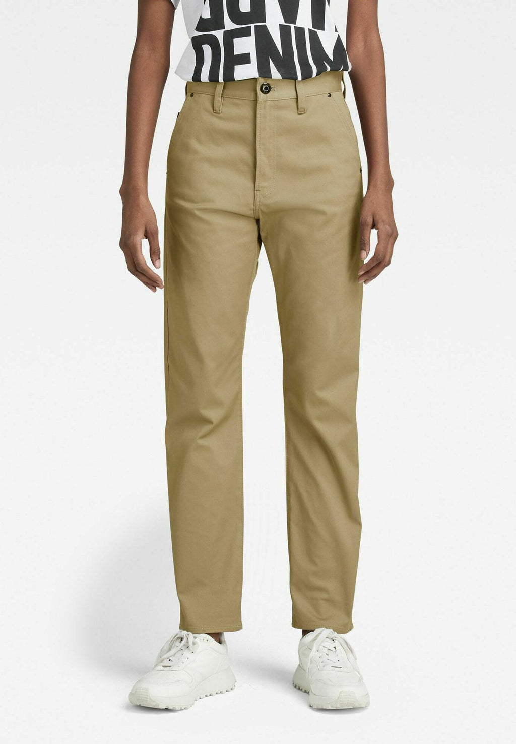 G-STAR Stoffhose Media 2