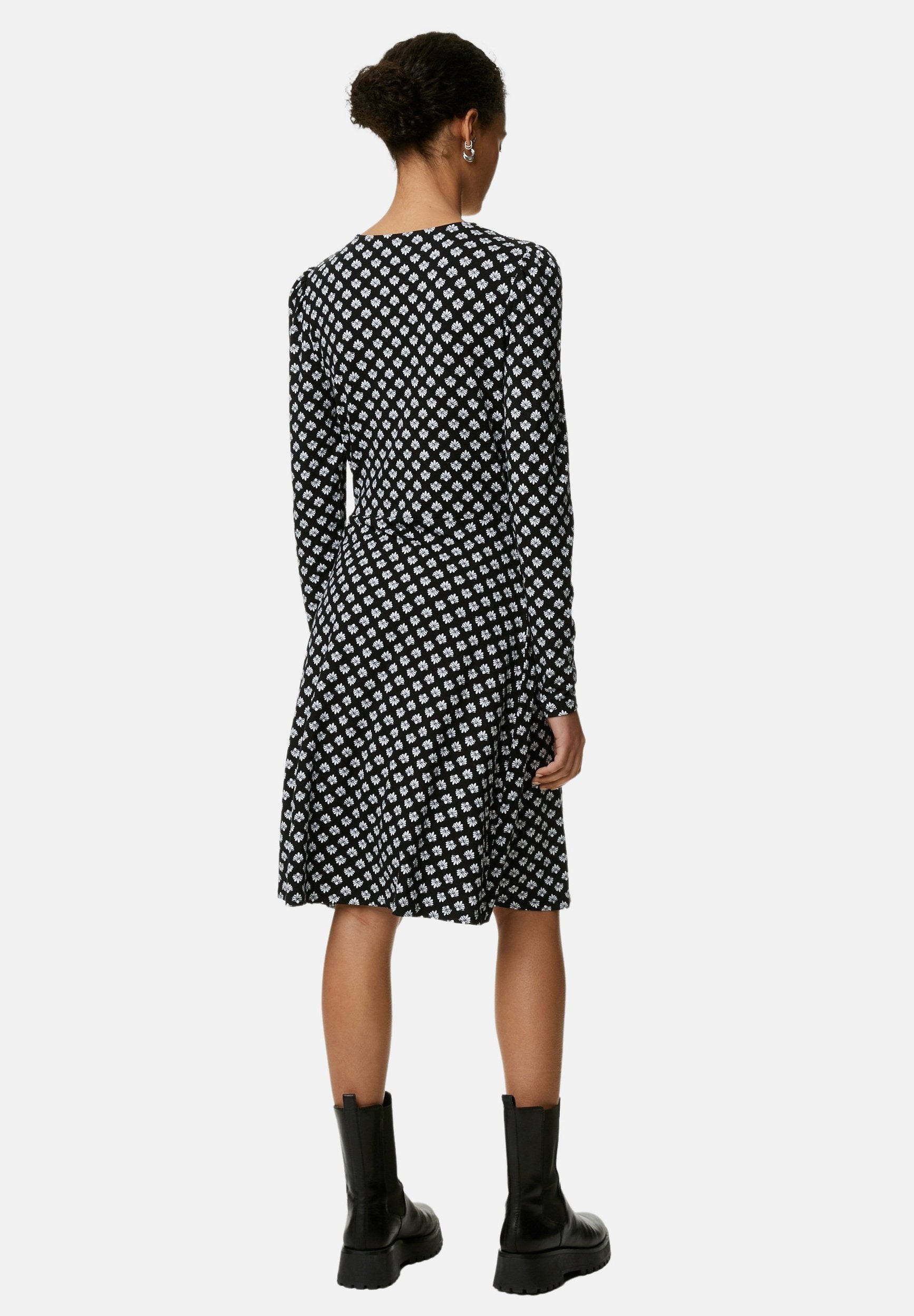 Marks & Spencer PRINTED SKATER
