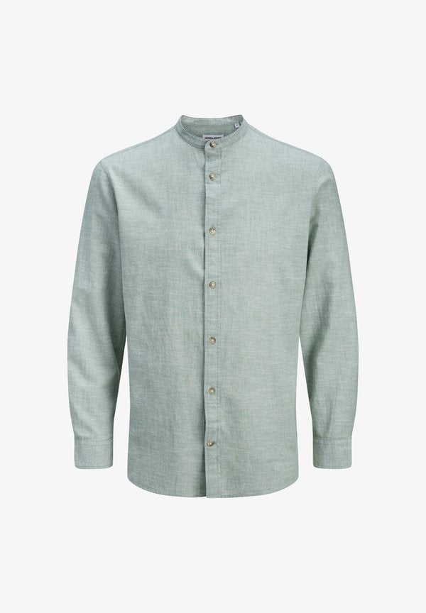 Jack & Jones SUMMER - Shirt - Green