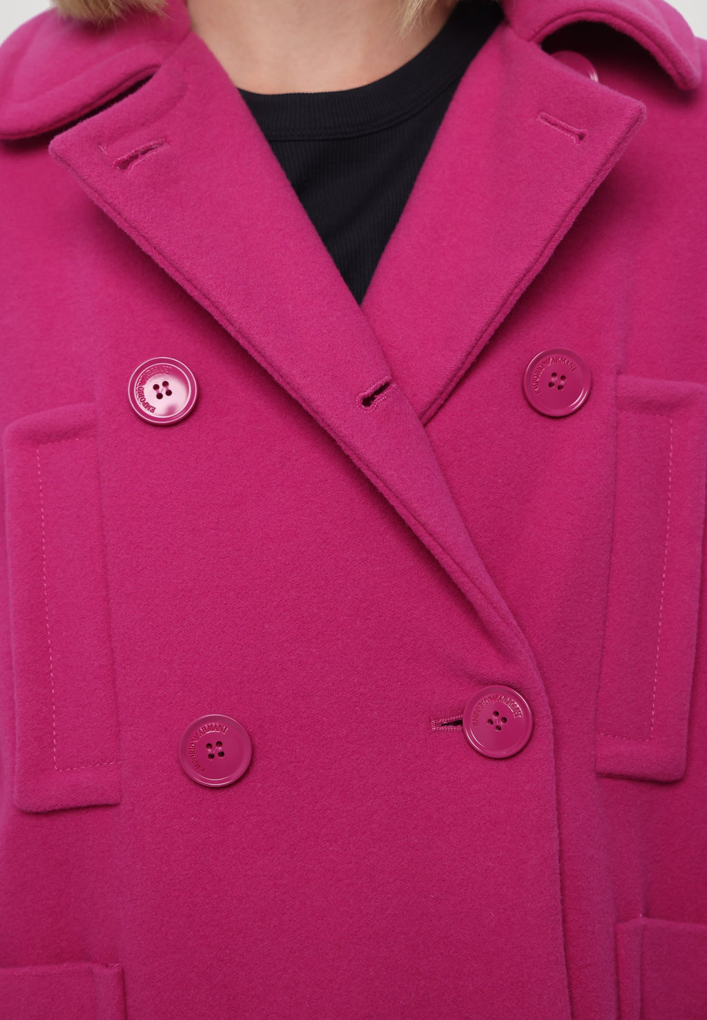 Emporio Armani READY TO WEAR