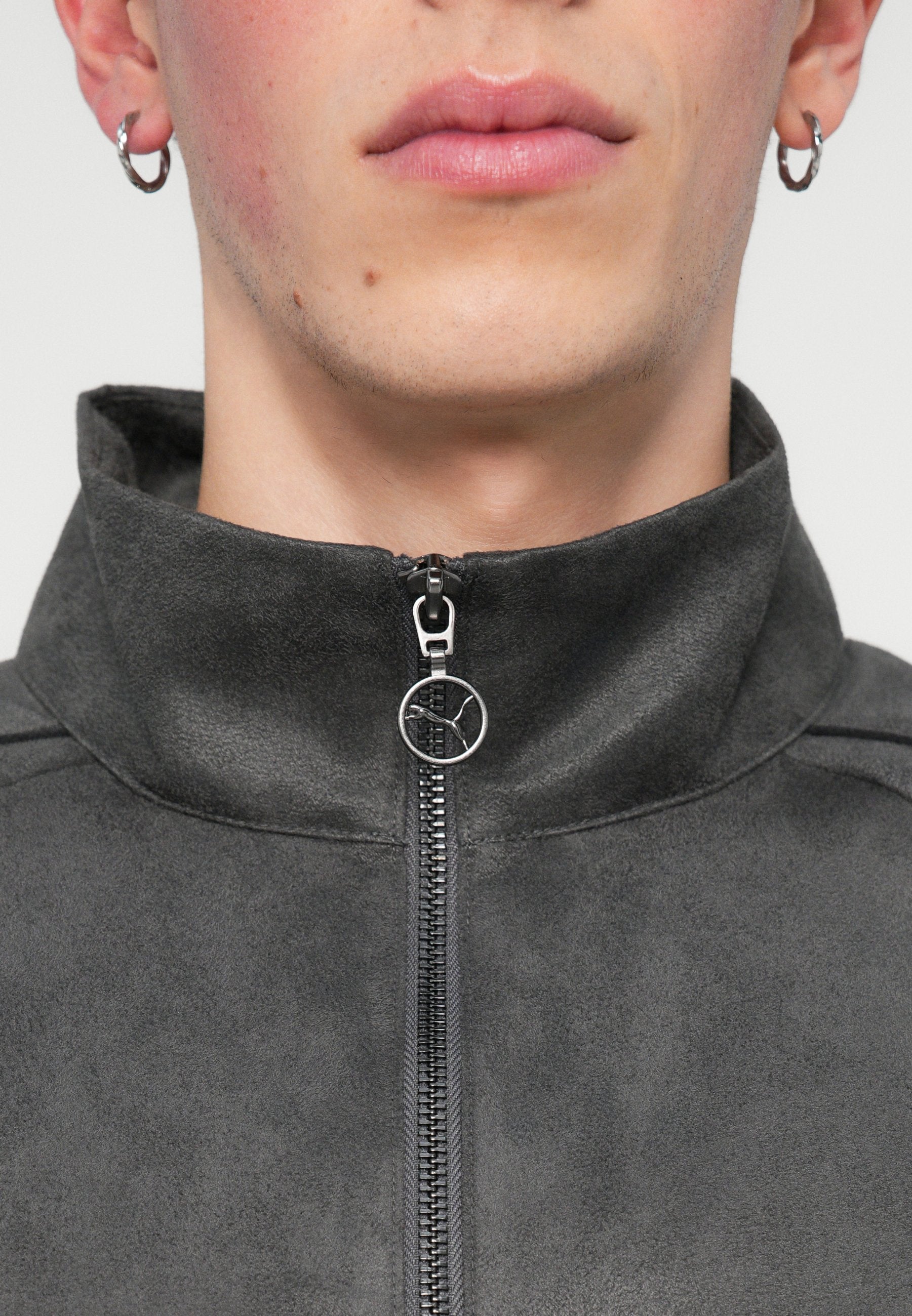 Puma RELAXED TRACK JACKET