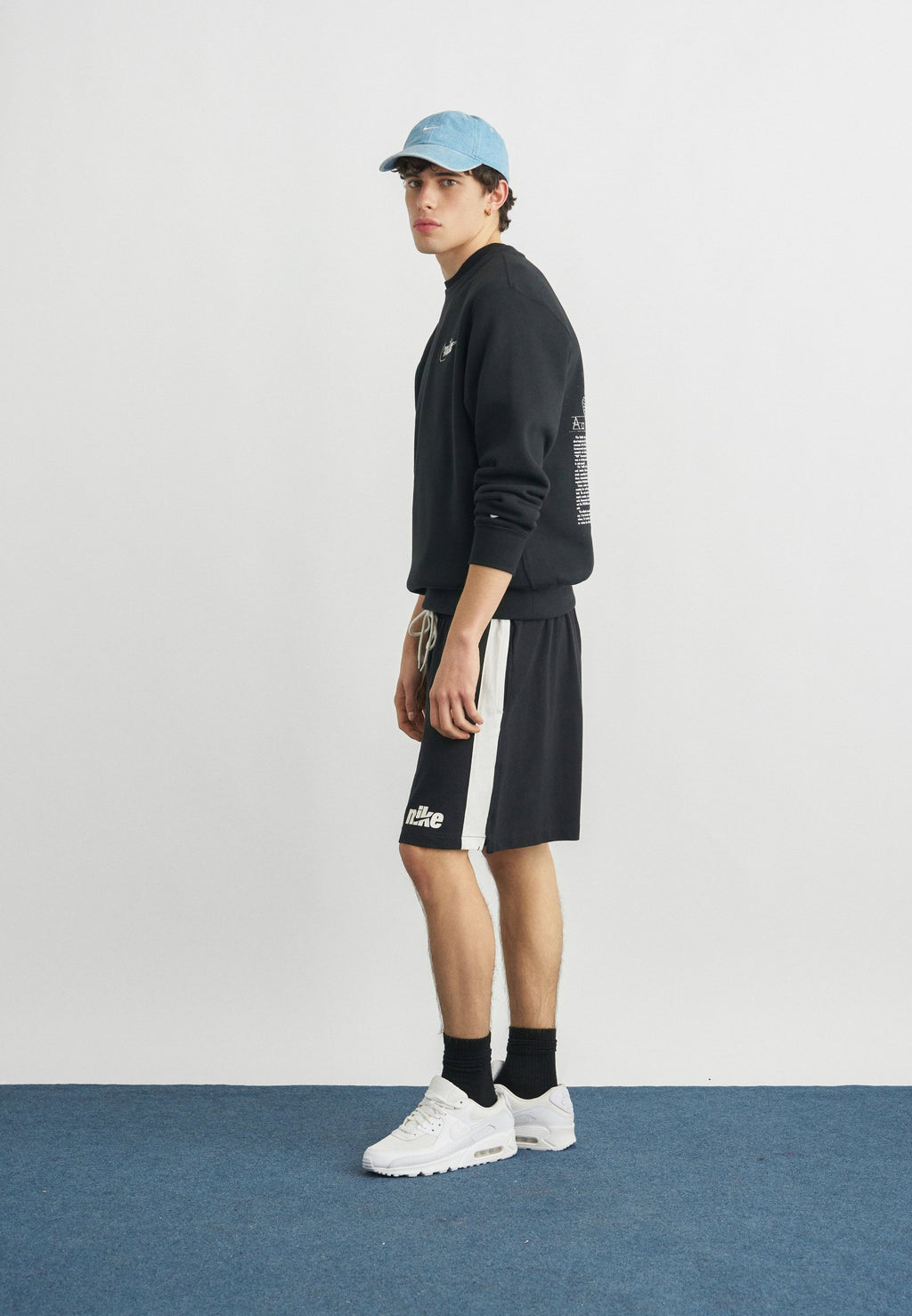 Nike Sportswear CLUB CREW