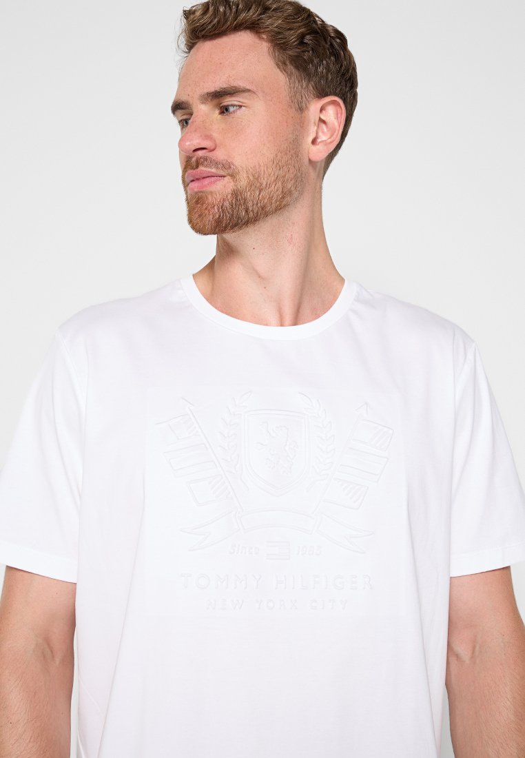 Tommy Hilfiger T-Shirt print Media 4