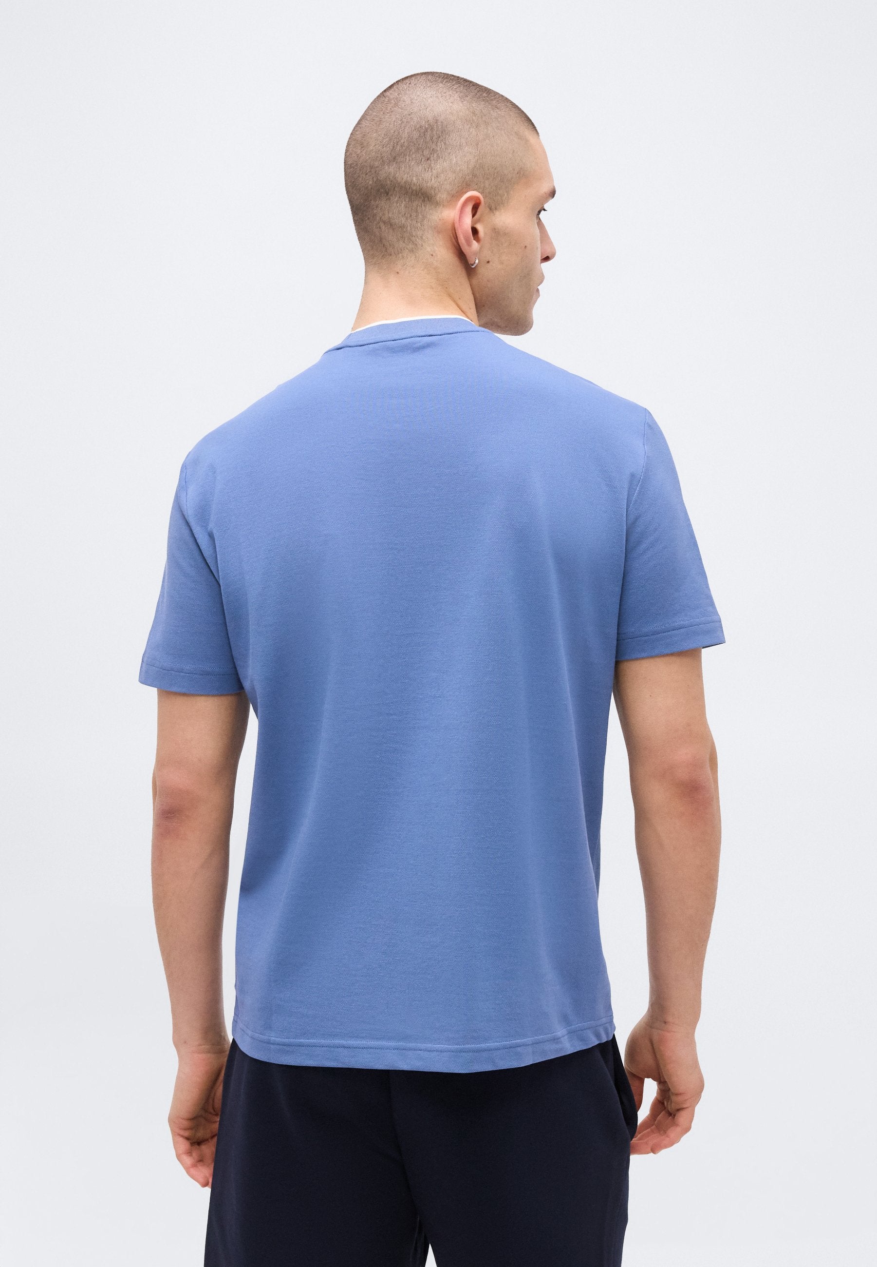 TENNIS CLUB TEE Media 4