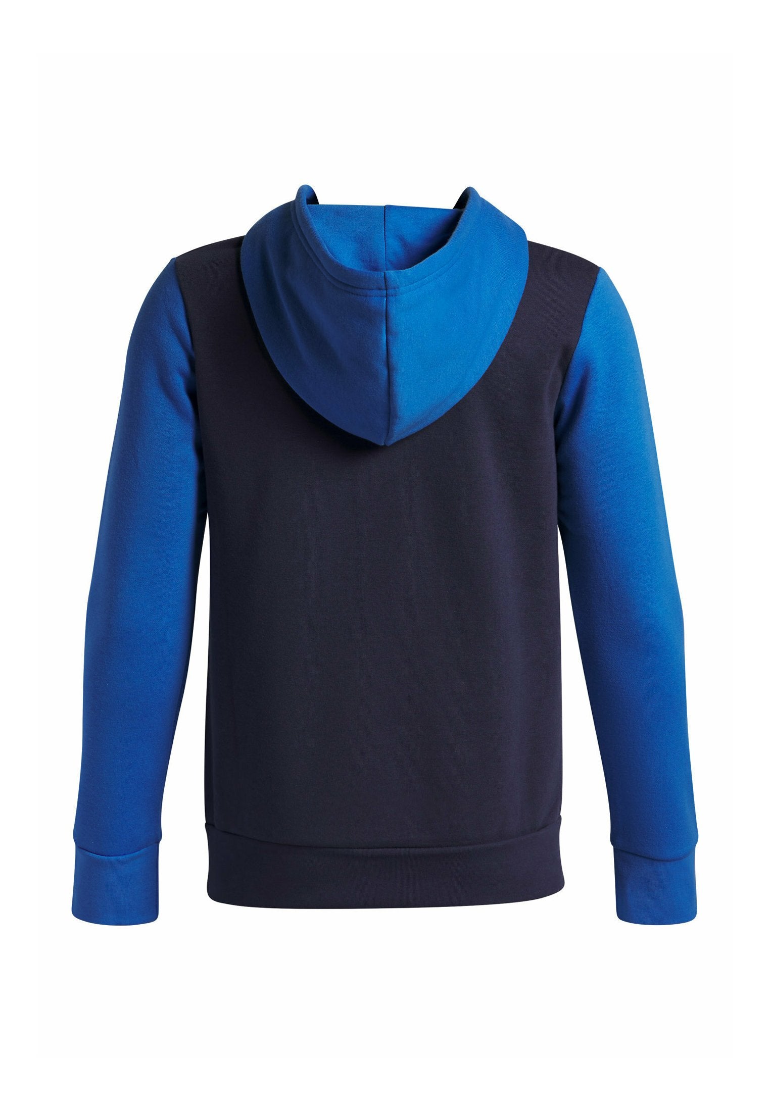 Under Armour RIVAL COLORBLOCK GRAPHIC