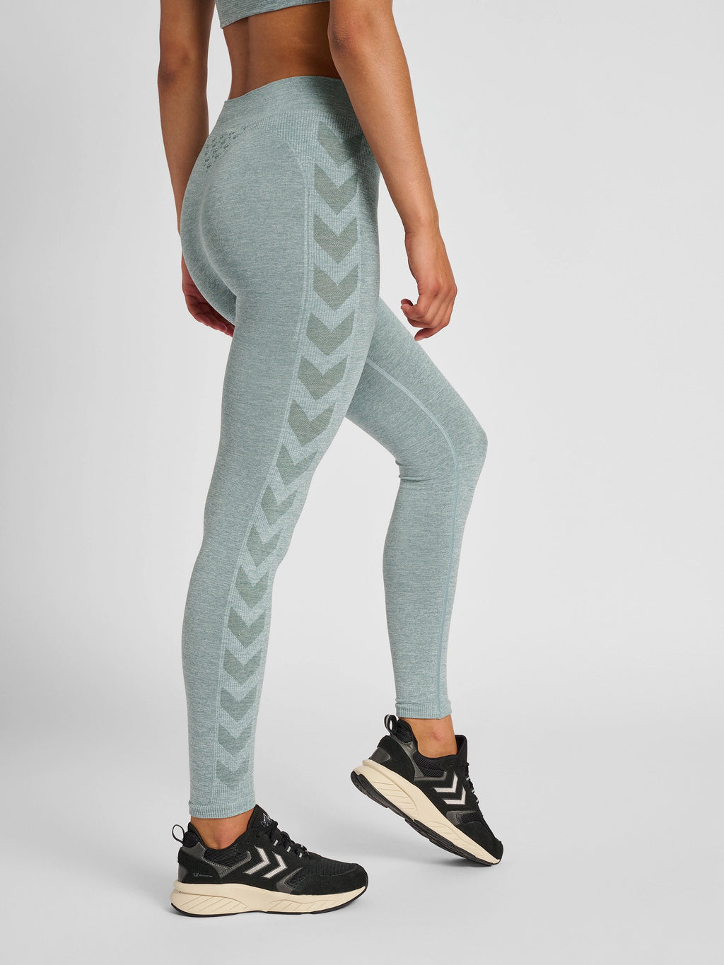 Hummel SEAMLESS MID
