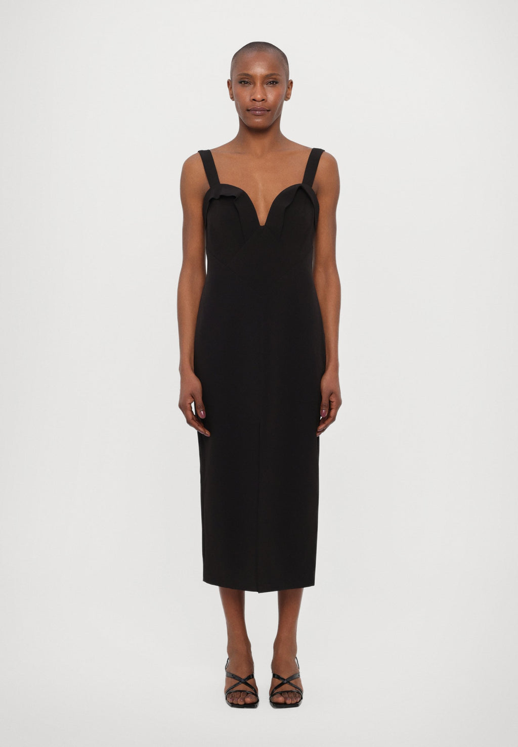 Et Ochs MAXINE DRESS