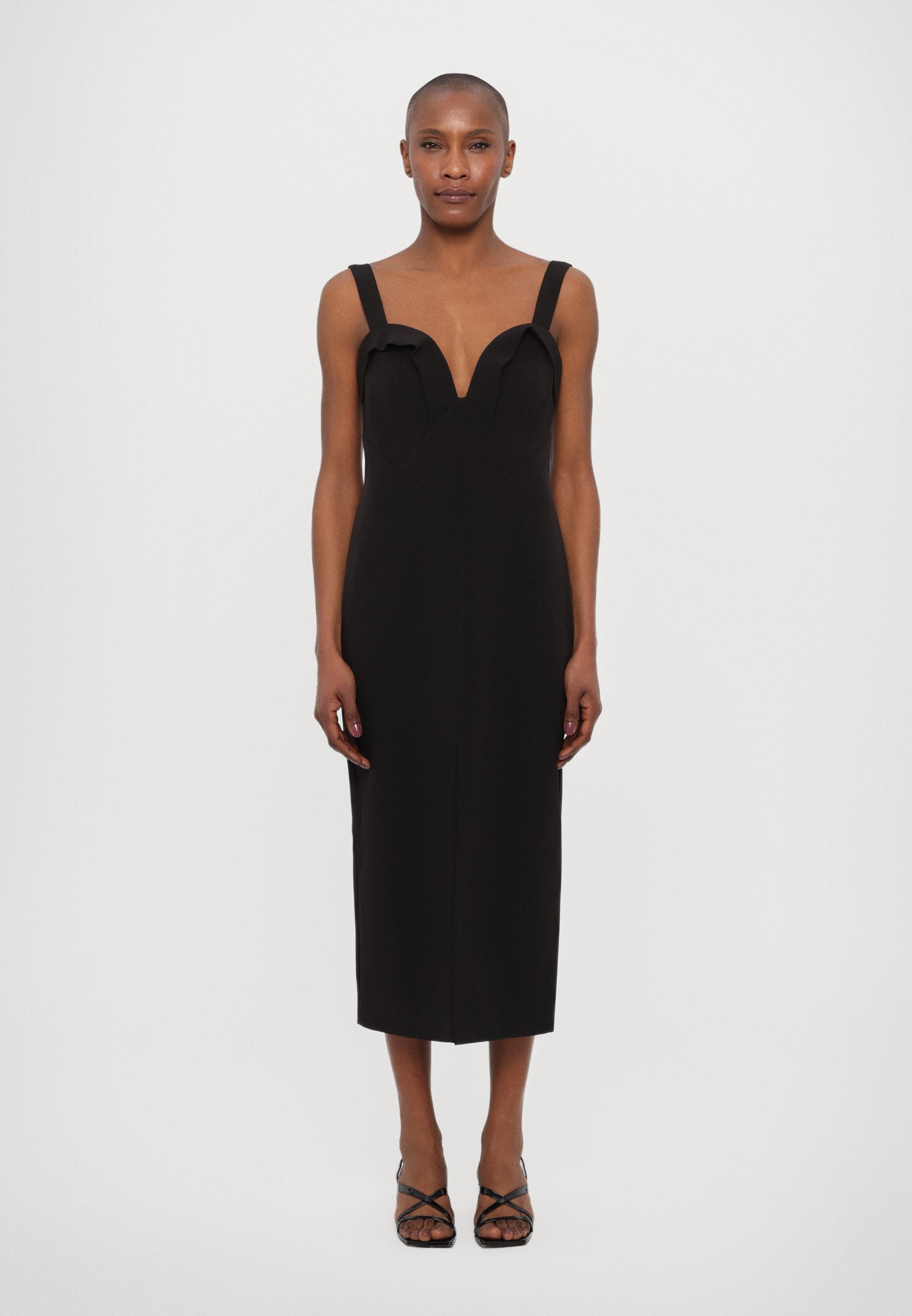 Et Ochs MAXINE DRESS