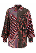 Free People HAZEL BUTTONDOWN