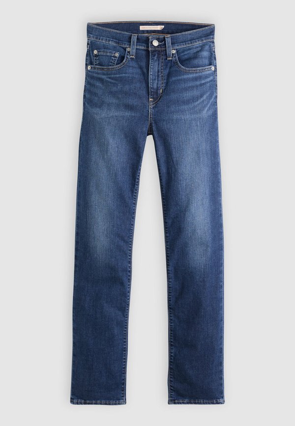 Levi's® 724® HIGH RISE STRAIGHT - Straight leg jeans - what else cool