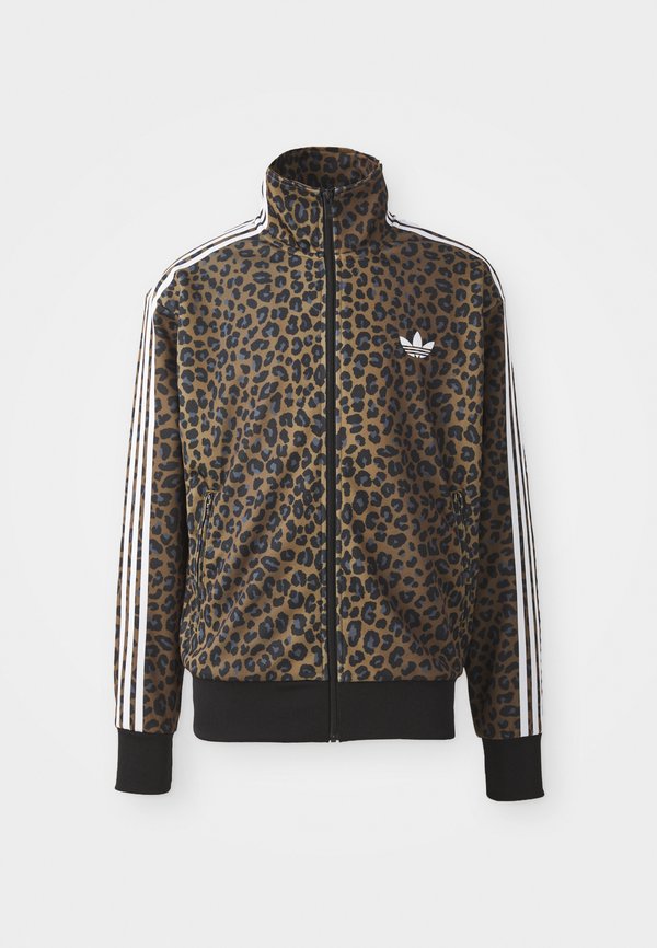 adidas Originals Training jacket - bronze strata