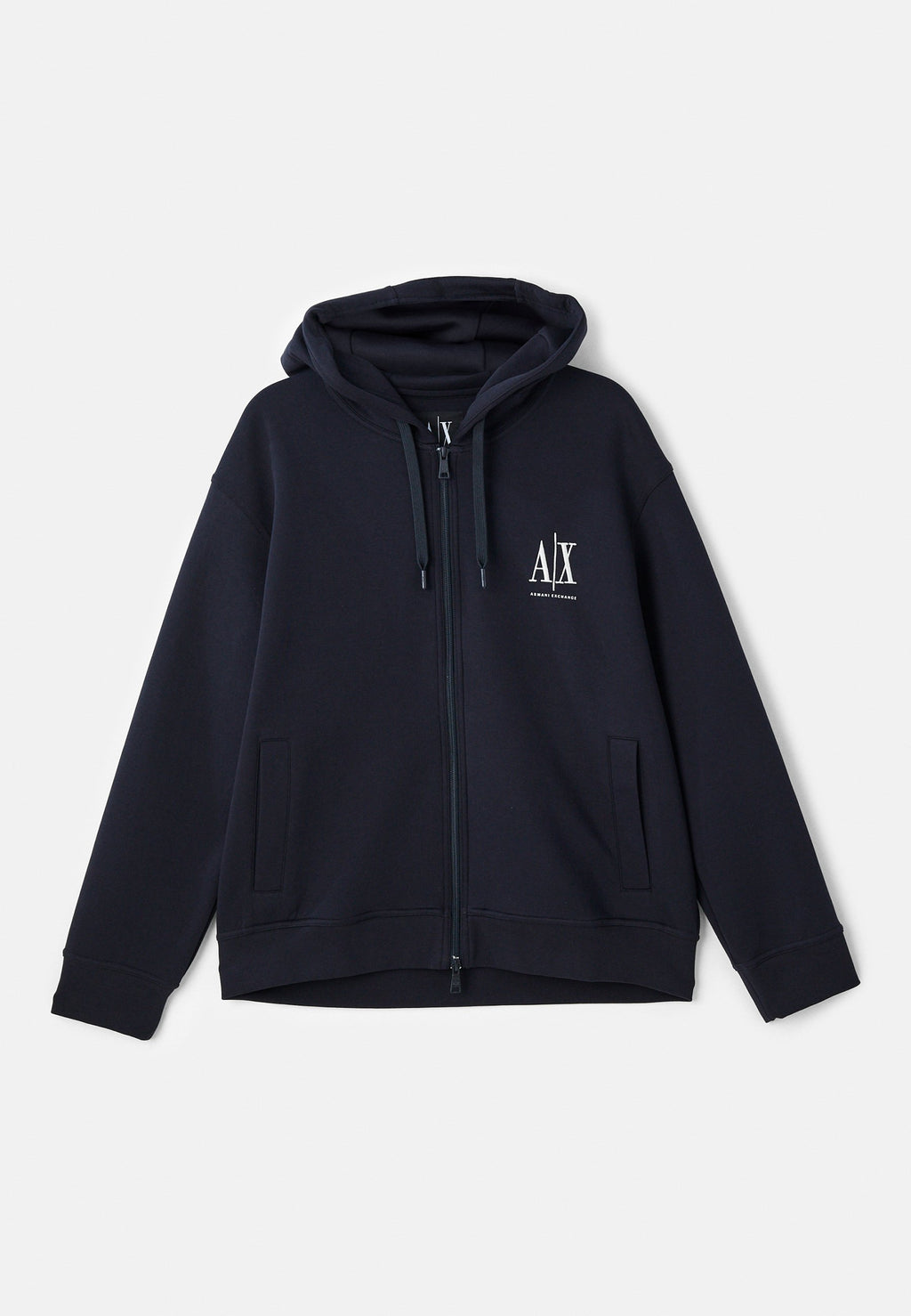 Armani Exchange Sweatjacke Media 1