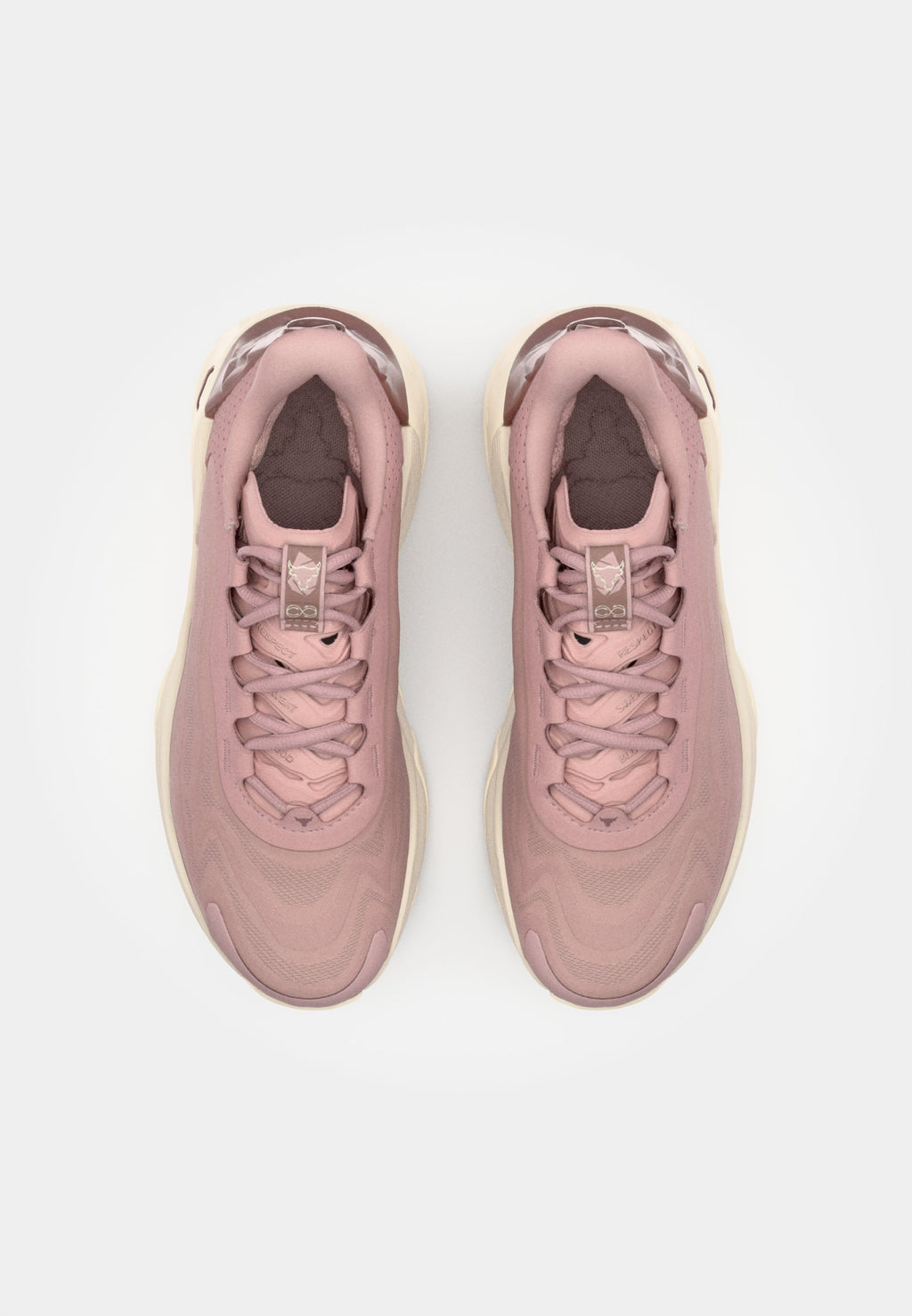 Under Armour PROJECT ROCK 8