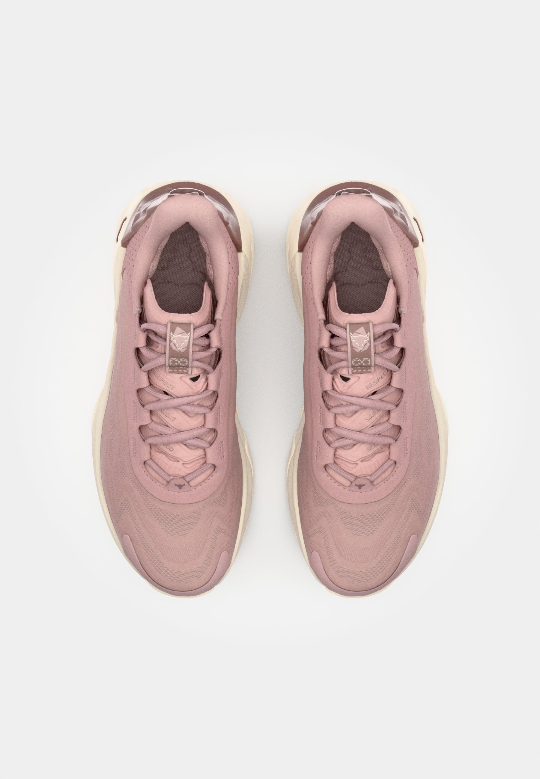 Under Armour PROJECT ROCK 8