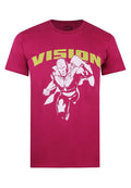 Marvel VISION