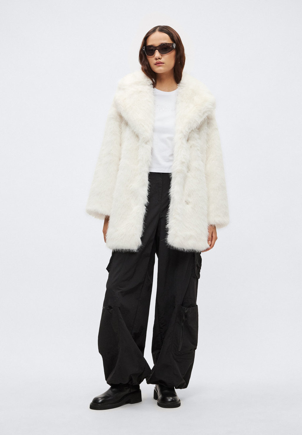 Gina Tricot MID COAT