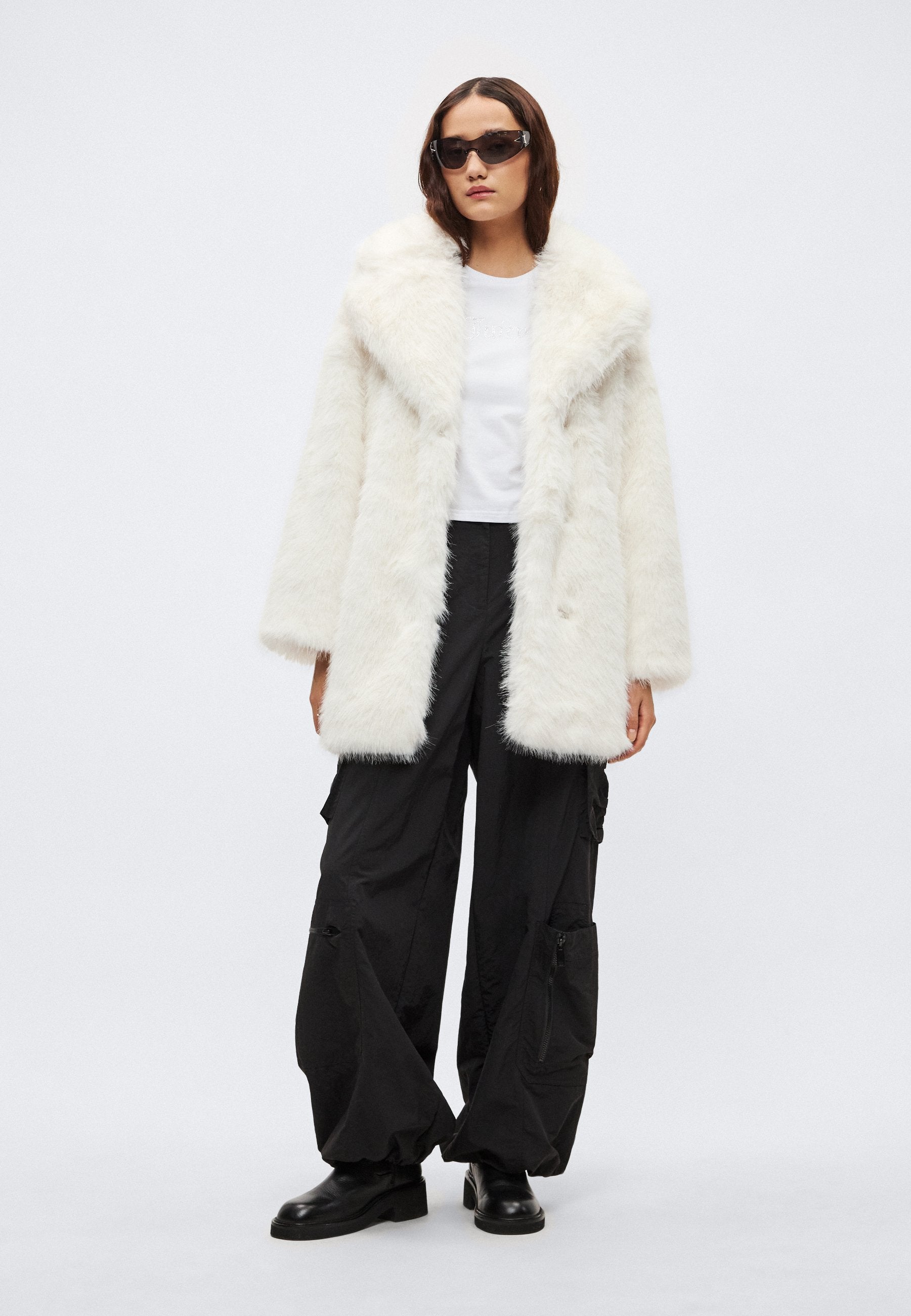 Gina Tricot MID COAT